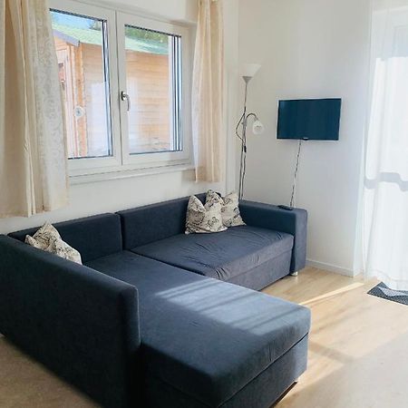 Ferienwohnung Im Spessart / Aschaffenburg Johannesberg Eksteriør bilde