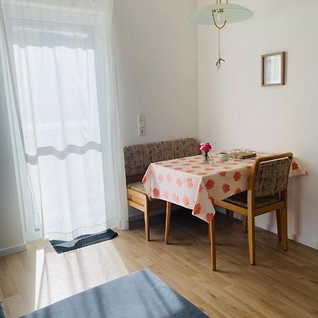 Ferienwohnung Im Spessart / Aschaffenburg Johannesberg Eksteriør bilde