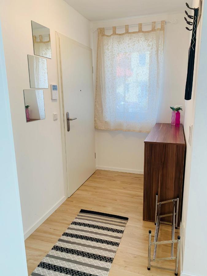 Ferienwohnung Im Spessart / Aschaffenburg Johannesberg Eksteriør bilde