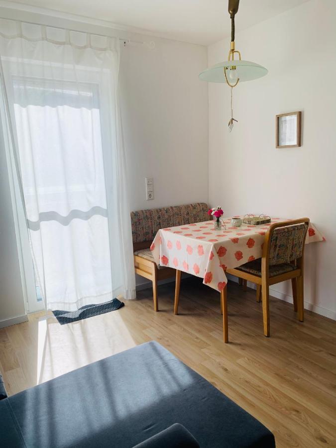 Ferienwohnung Im Spessart / Aschaffenburg Johannesberg Eksteriør bilde