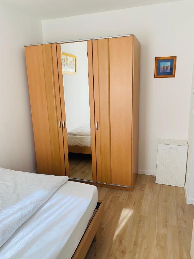 Ferienwohnung Im Spessart / Aschaffenburg Johannesberg Eksteriør bilde
