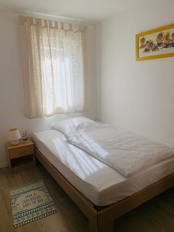 Ferienwohnung Im Spessart / Aschaffenburg Johannesberg Eksteriør bilde