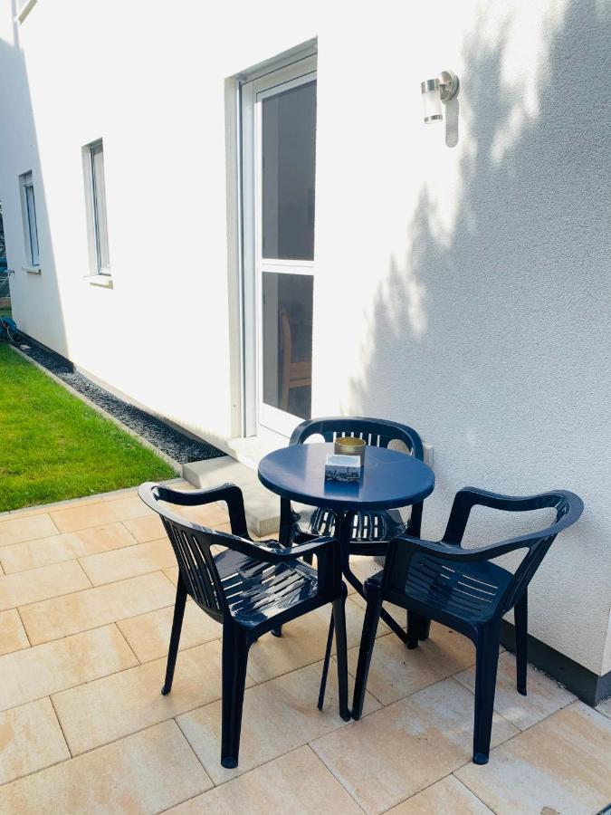 Ferienwohnung Im Spessart / Aschaffenburg Johannesberg Eksteriør bilde