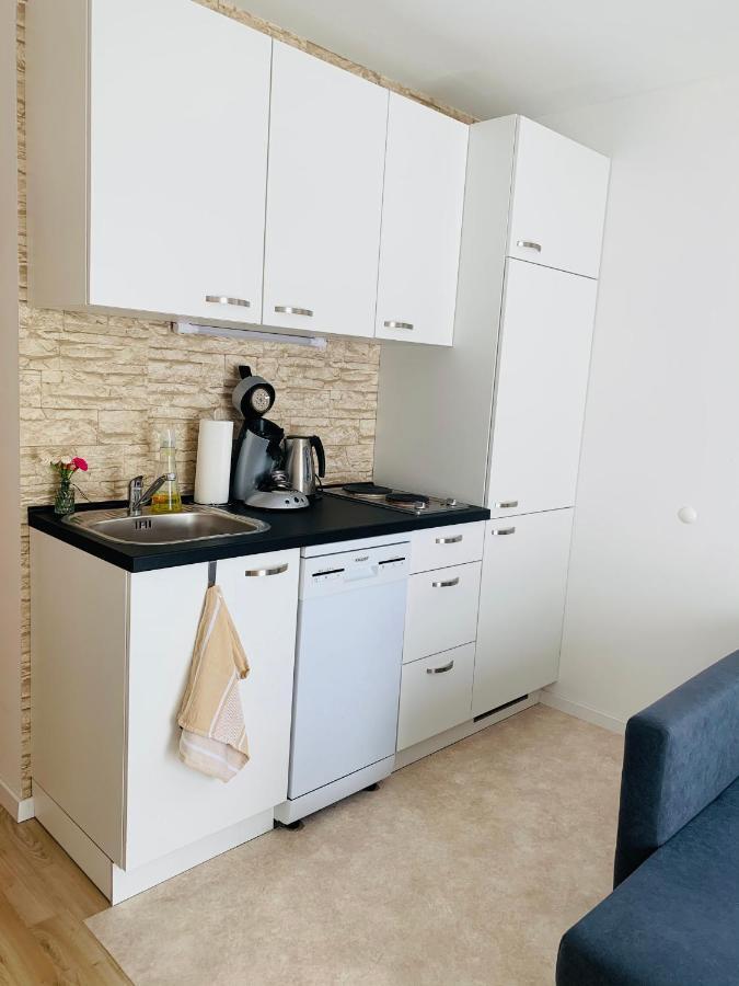 Ferienwohnung Im Spessart / Aschaffenburg Johannesberg Eksteriør bilde
